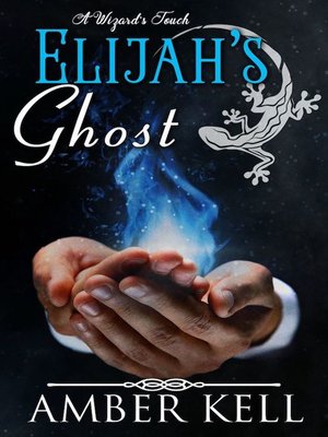 cover image of Elijah's Ghost